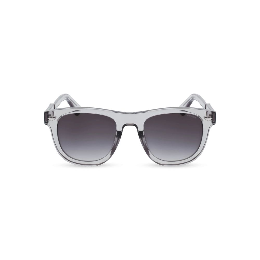 Gray Acetate Sunglasses - ventzia