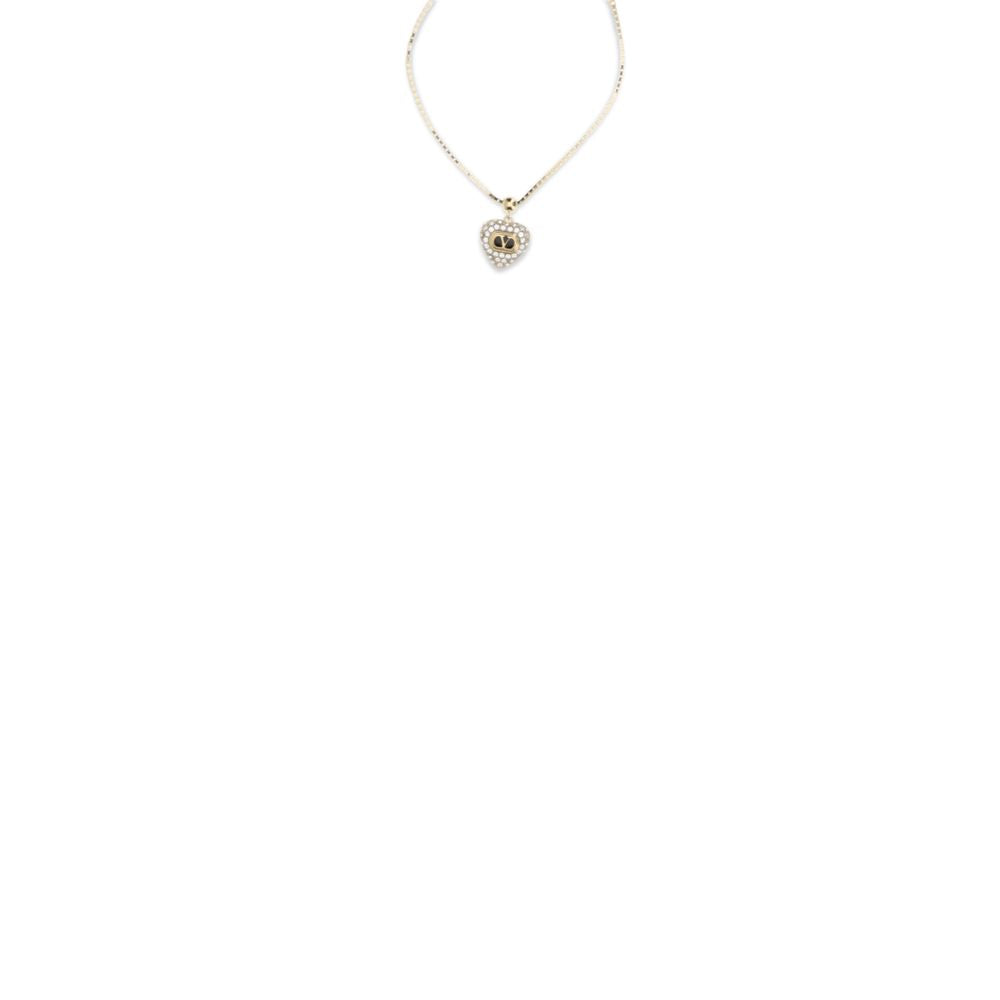 Gold Brass Bracelet - ventzia