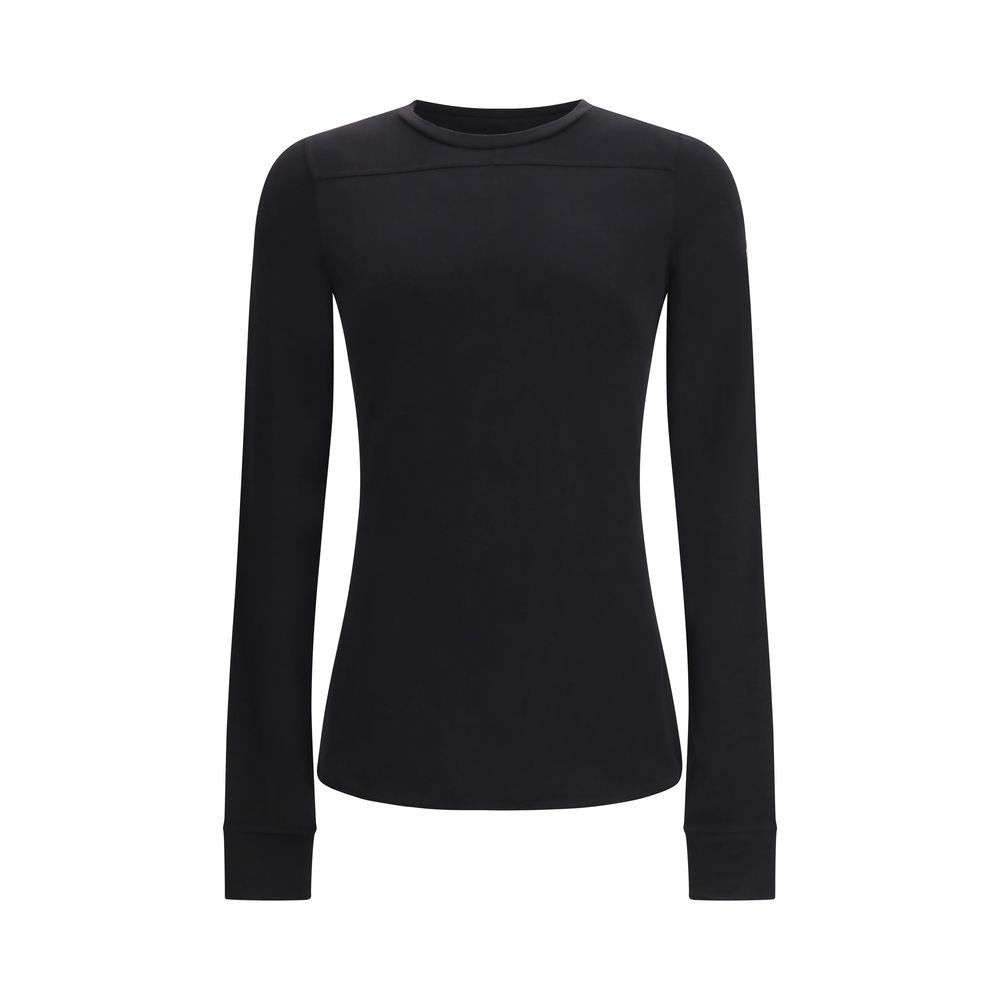 Black Cotton Sportswear - ventzia