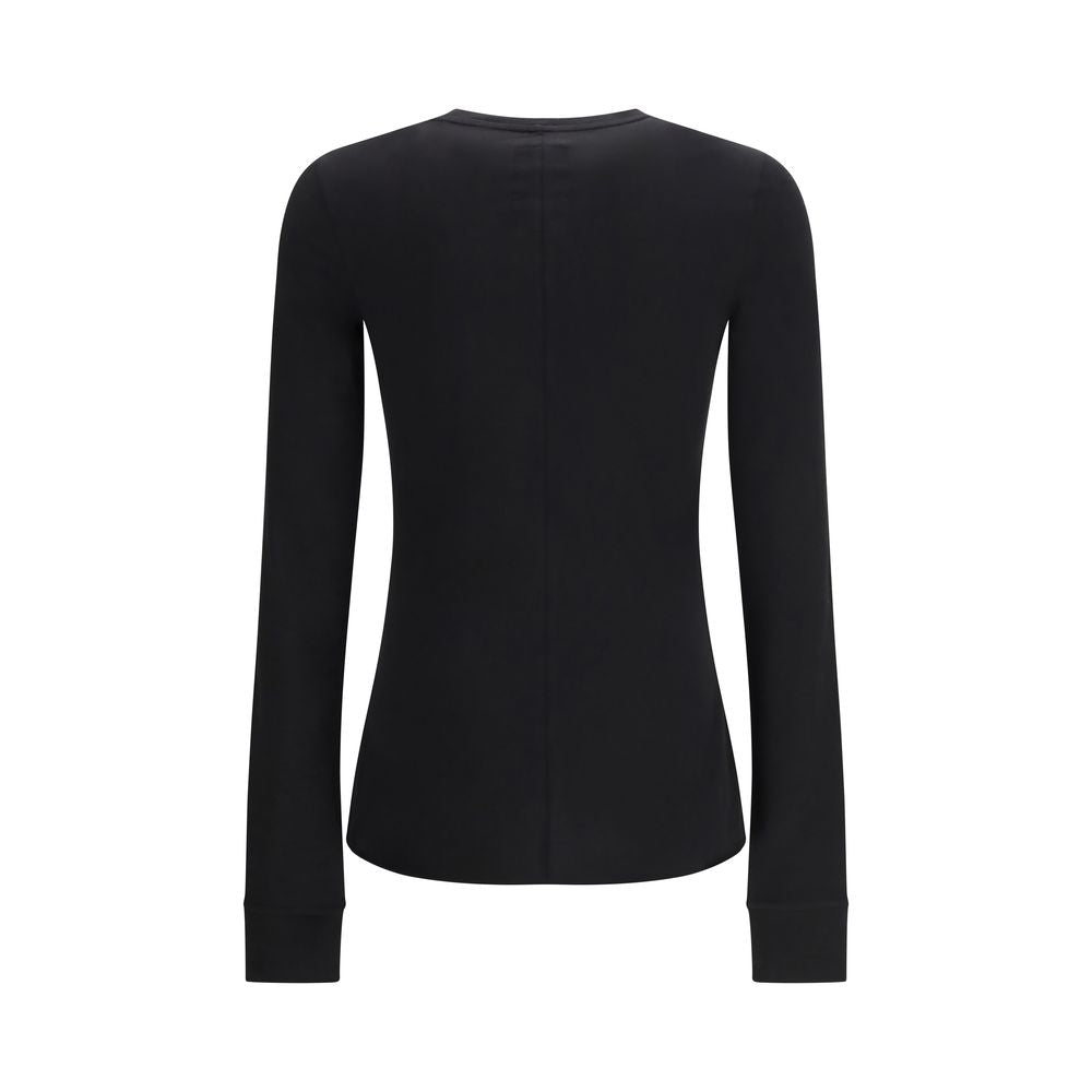 Black Cotton Sportswear - ventzia