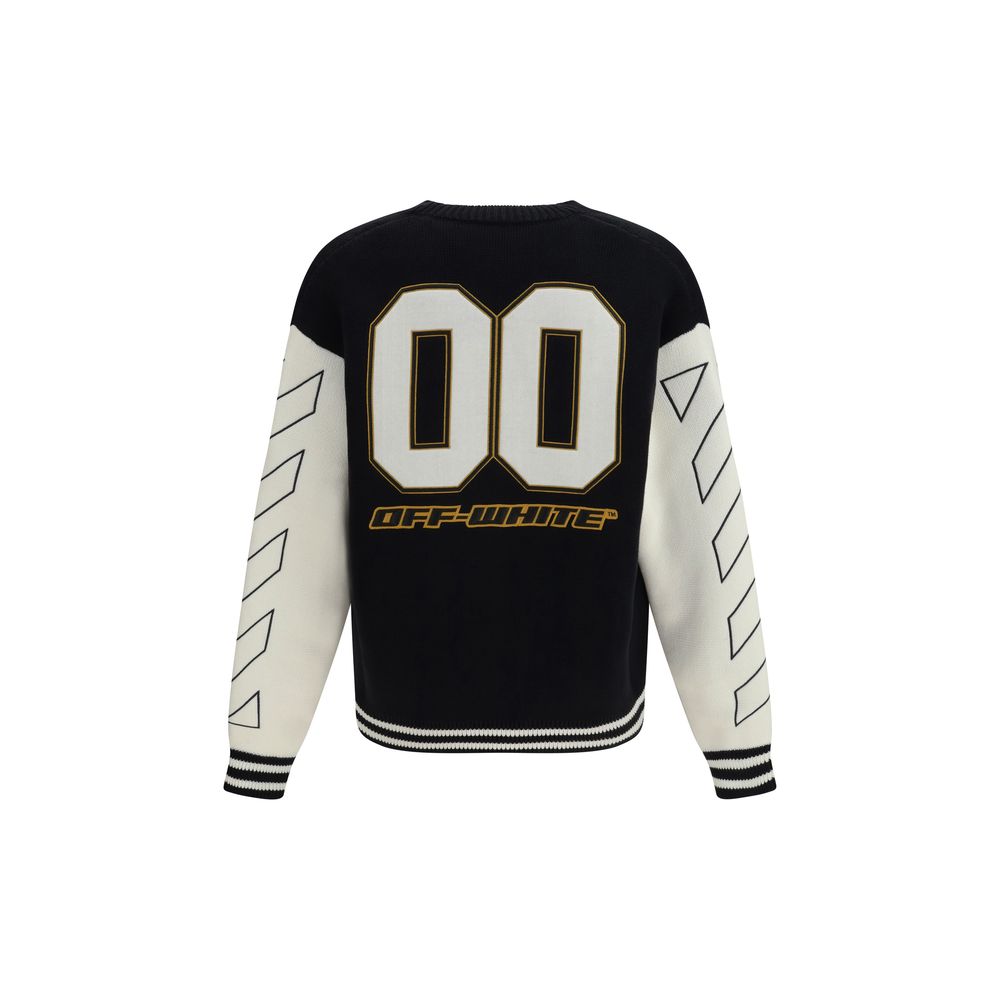 Black Cotton Cardigan - ventzia