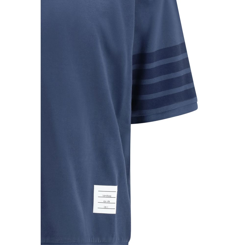 Blue Cotton Sportswear - ventzia