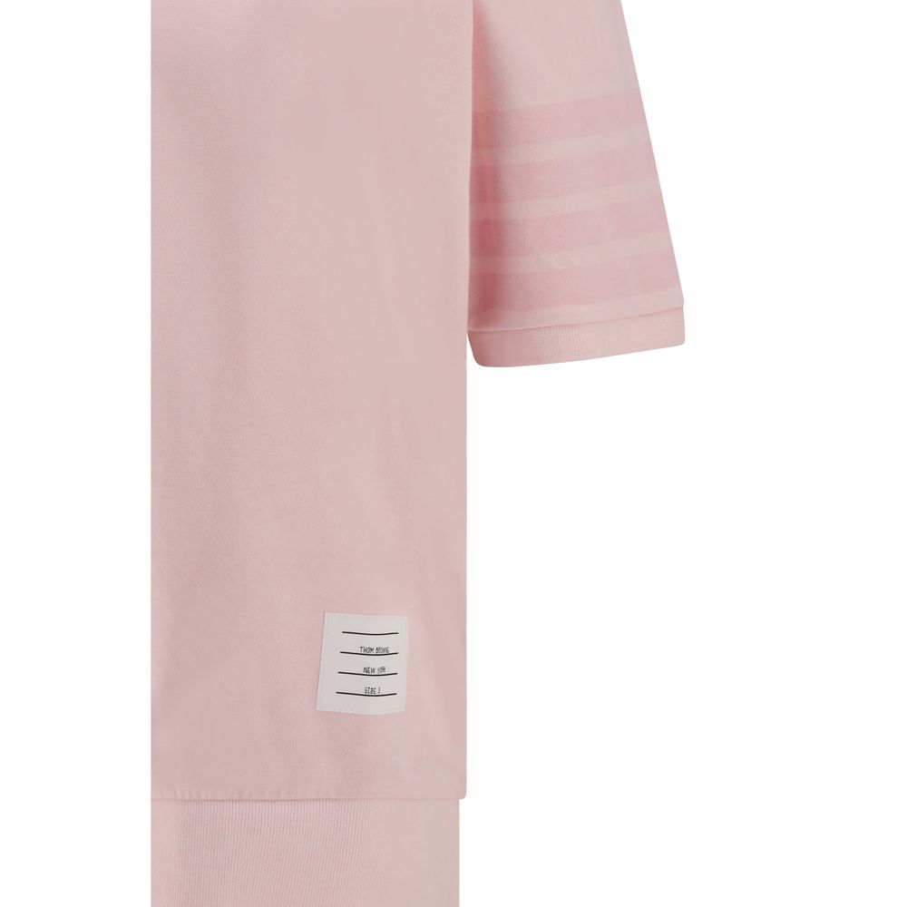 Multicolor Cotton T-Shirt - ventzia