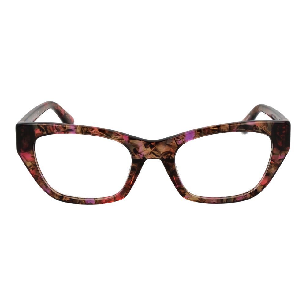 Multicolor Plastic Glasses (Frames) - ventzia