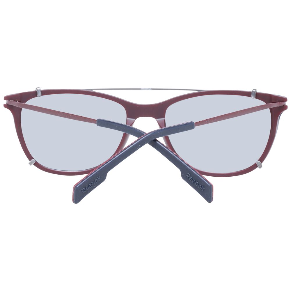 Blue Plastic Glasses (Frames) - ventzia