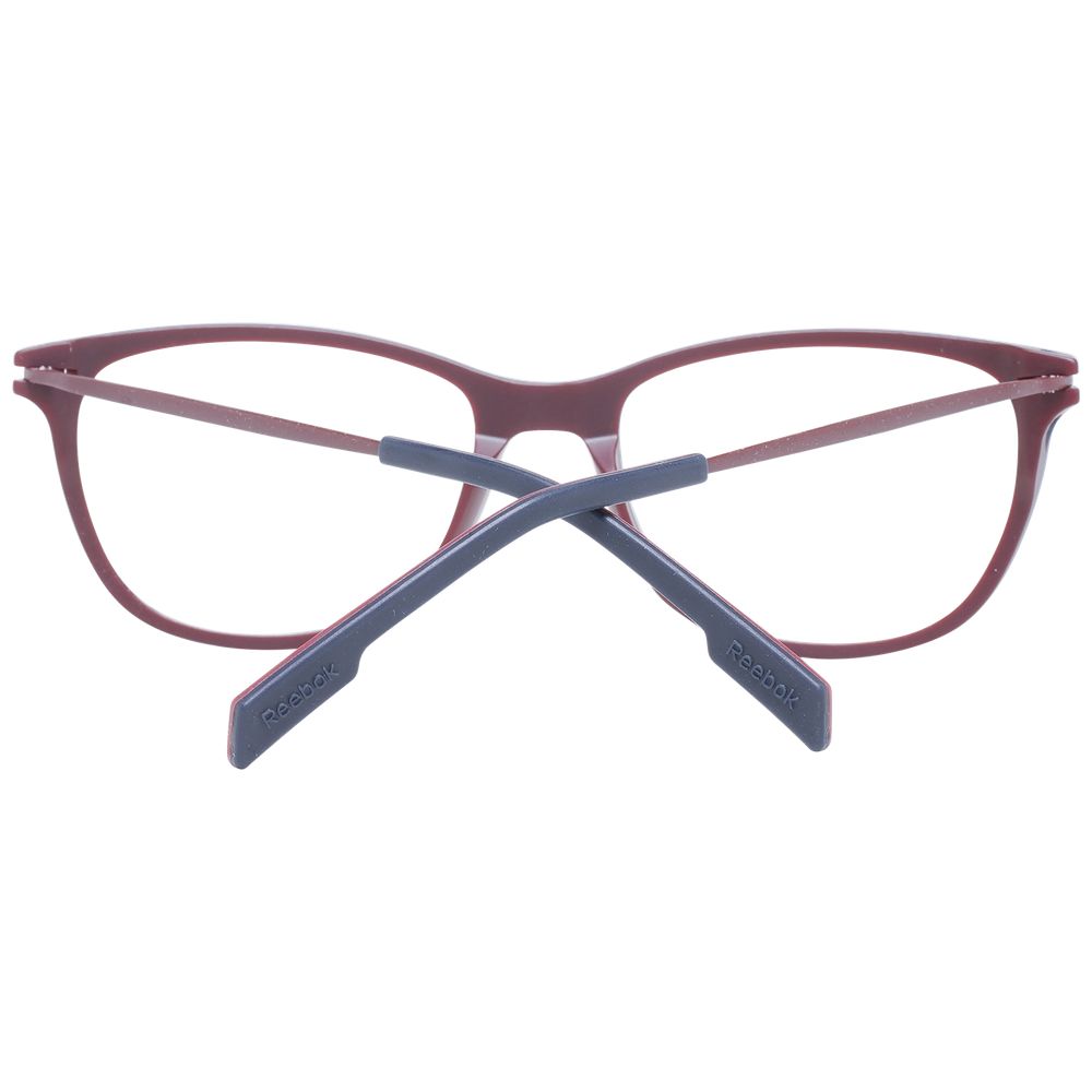 Blue Plastic Glasses (Frames) - ventzia