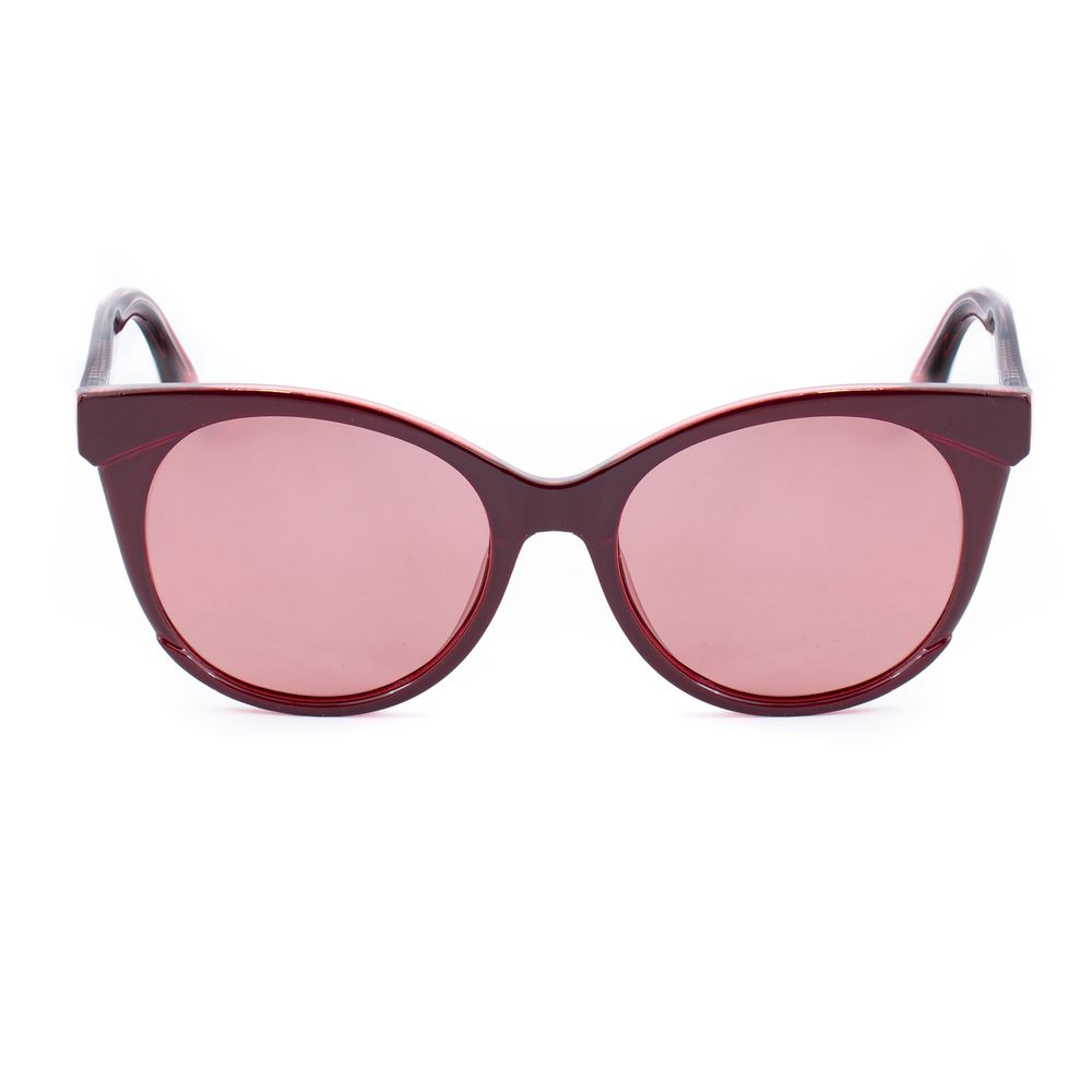 Multicolor Acetate Sunglasses - ventzia