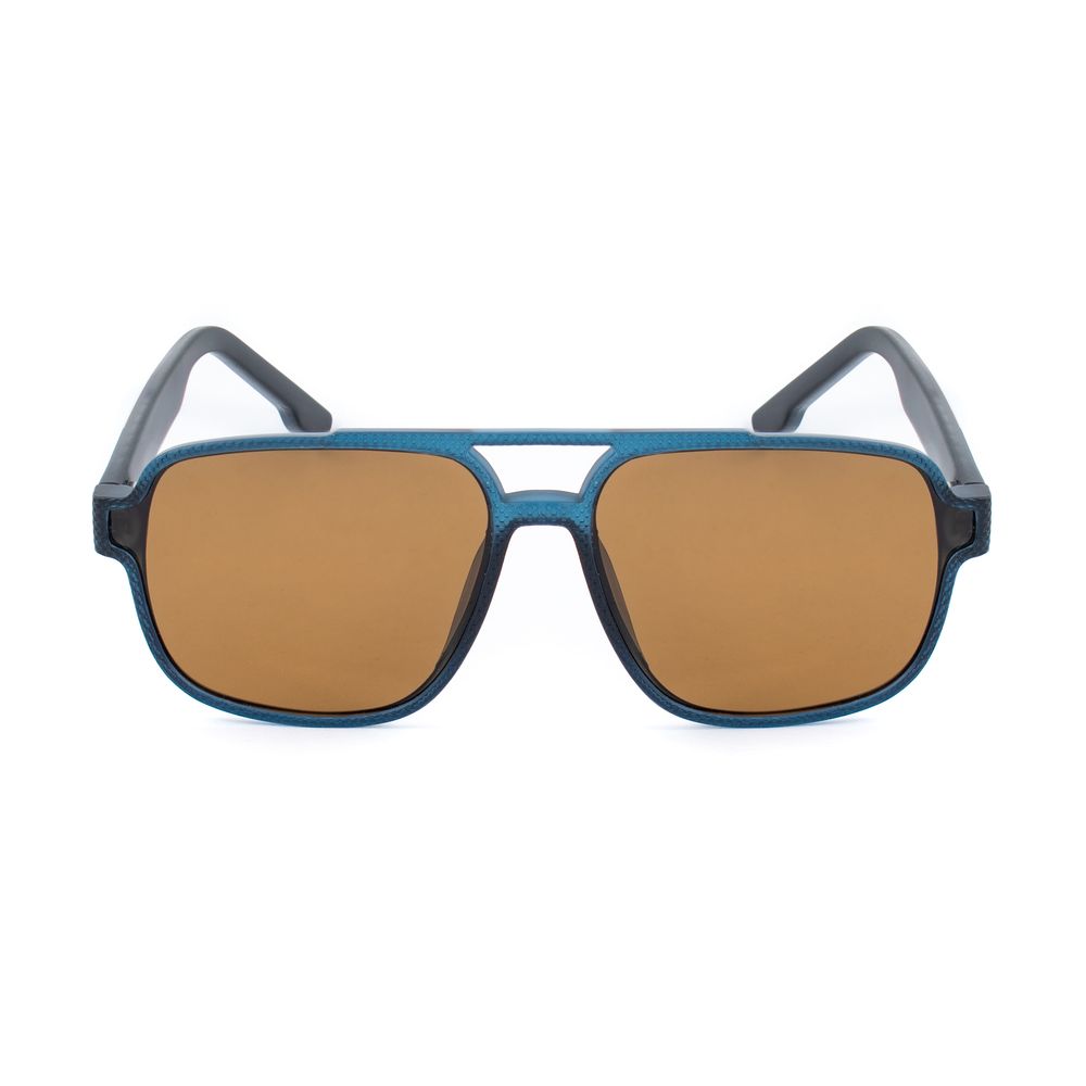 Blue Acetate Sunglasses - ventzia