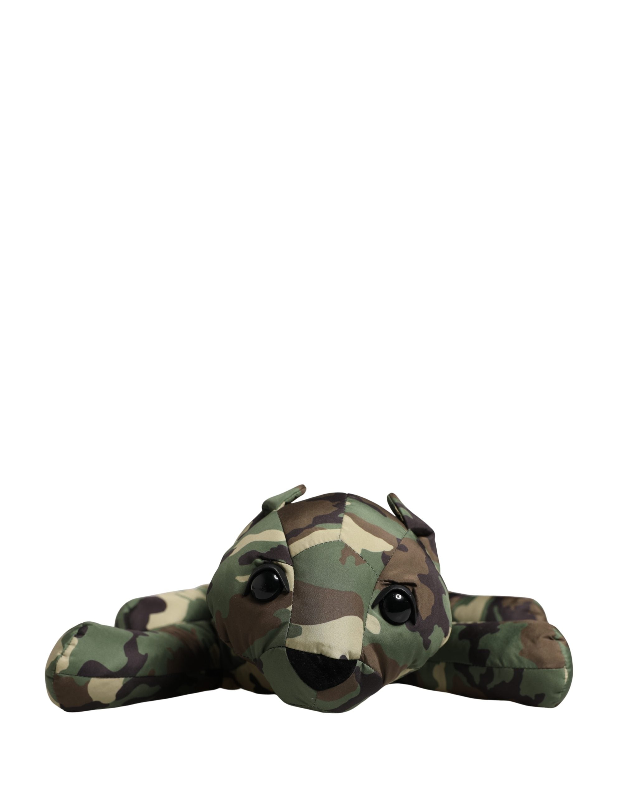 Multicolor Camouflage Animal Silhouette Waist Borse Bag - ventzia