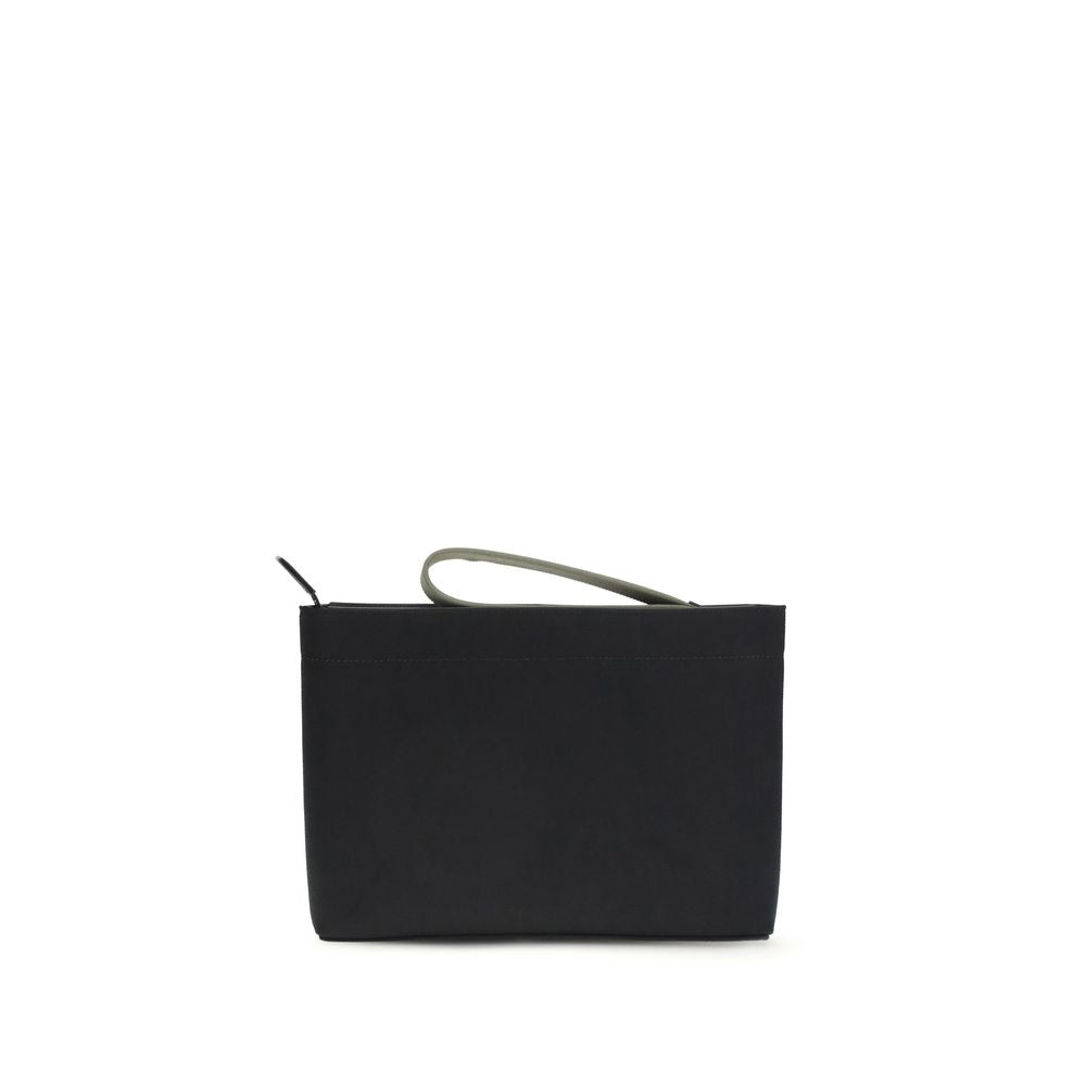 Black Cotton Accessories - ventzia
