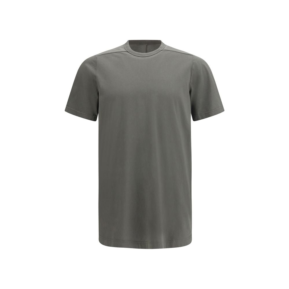 Bicolor Cotton T-Shirt - ventzia