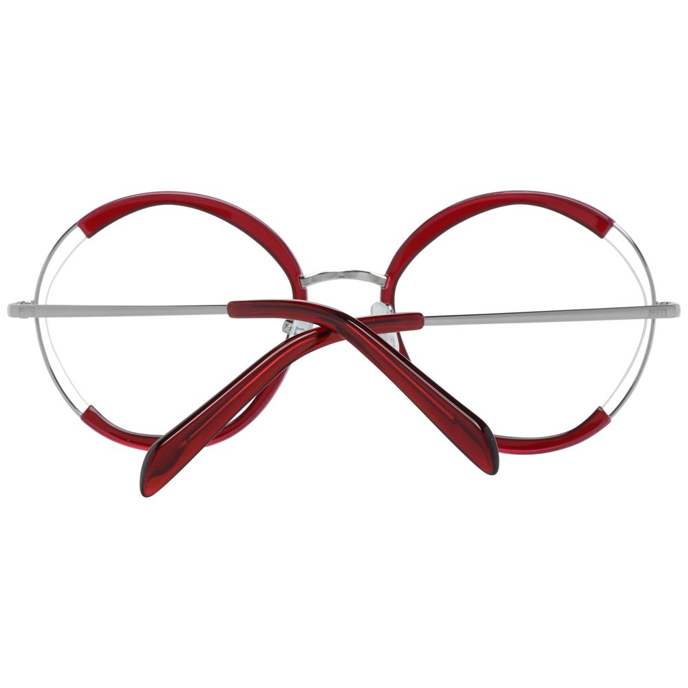 Multicolor Metal & Plastic Glasses (Frames) - ventzia