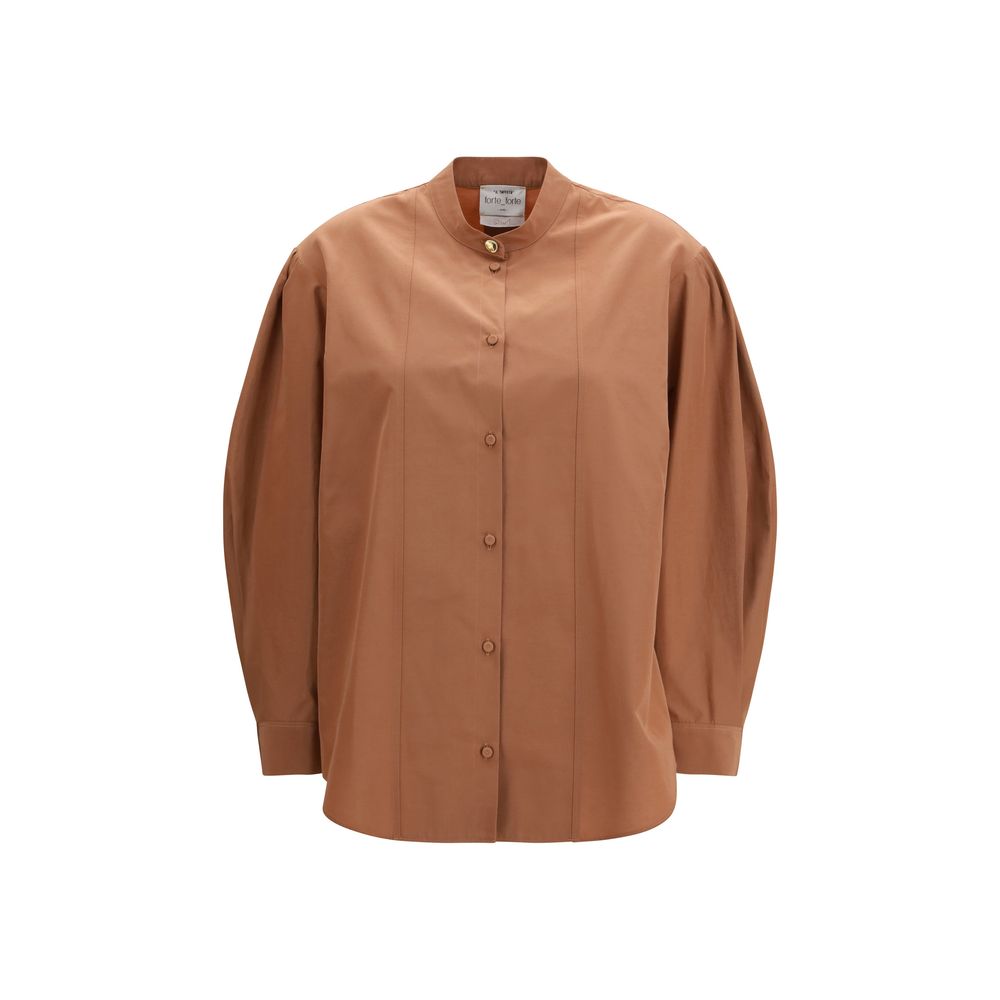 Multicolor Polyester Shirt - ventzia