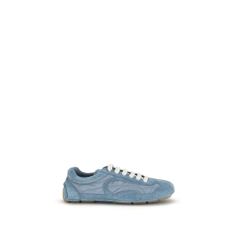 Blue Lamb Ovis Aries Aries Athletic Sneakers - ventzia