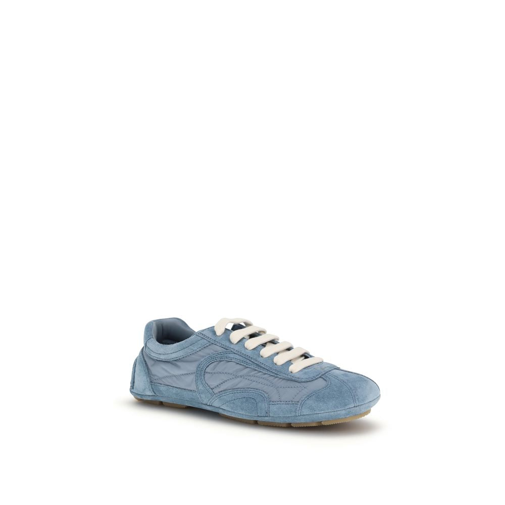 Blue Lamb Ovis Aries Athletic Sneakers