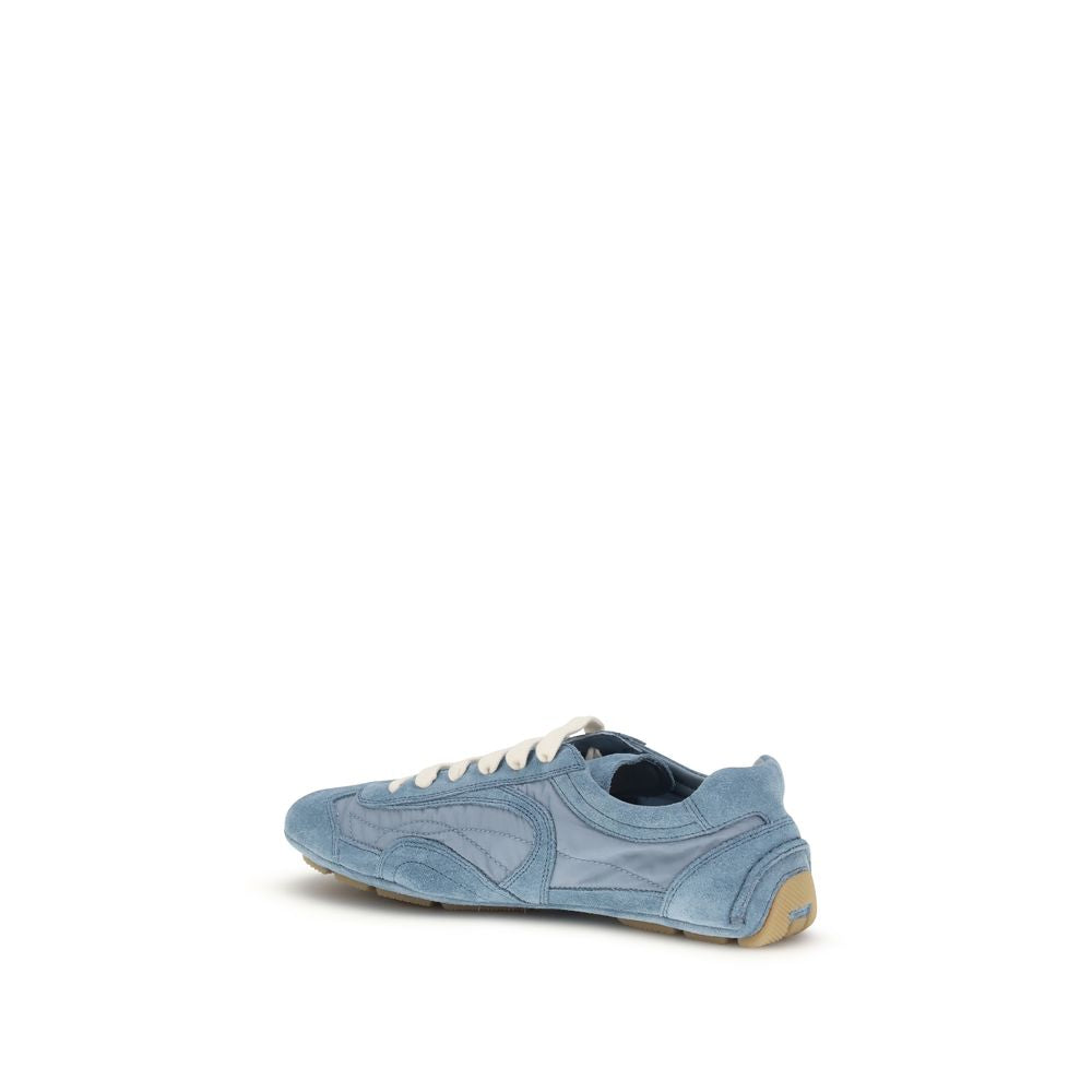 Blue Lamb Ovis Aries Athletic Sneakers