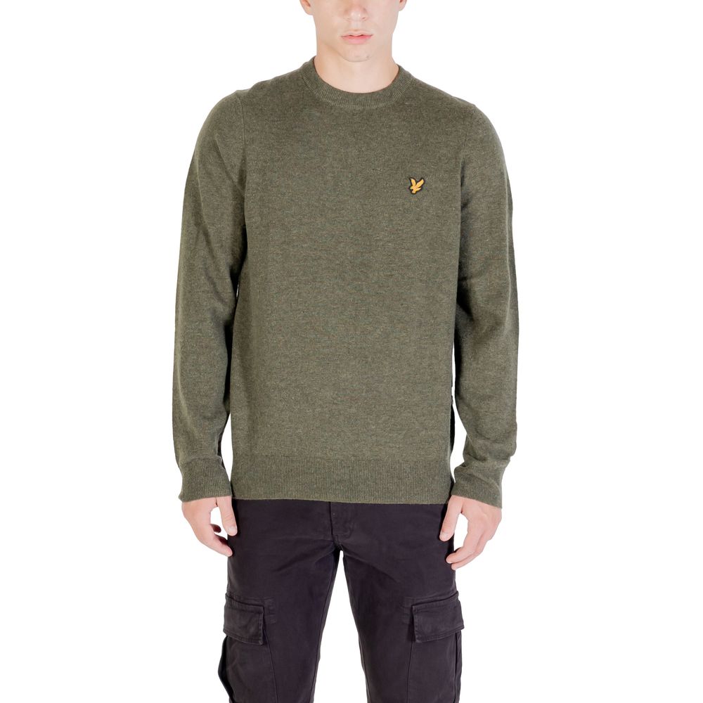 Bicolor Nylon Sweatshirt - ventzia
