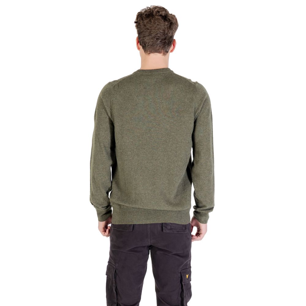 Bicolor Nylon Sweatshirt - ventzia