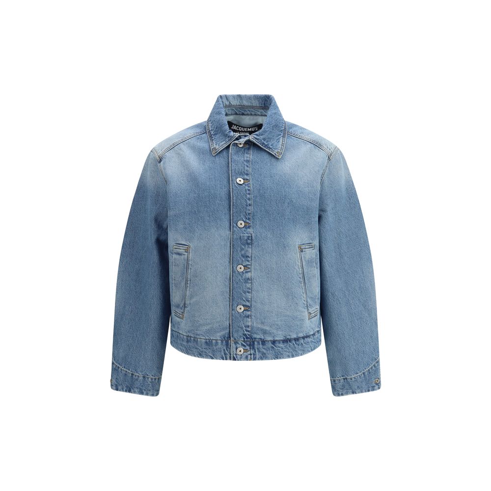 Blue Polyamide Clothing - ventzia