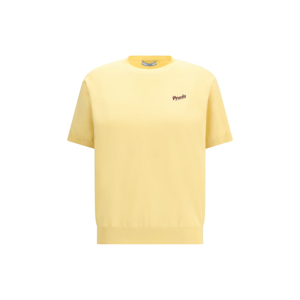 Bicolor Silk Sweatshirt - ventzia