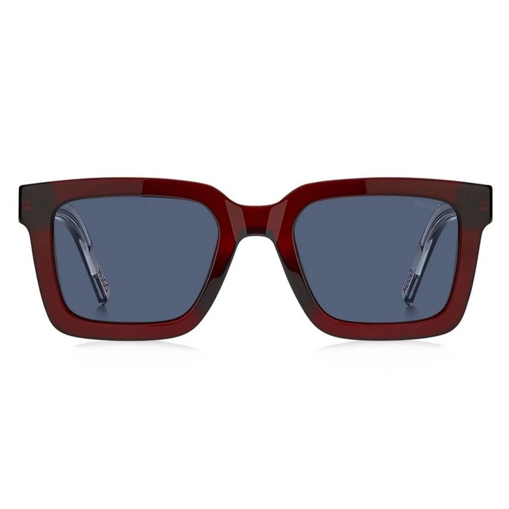 Black Acetate Sunglasses - ventzia