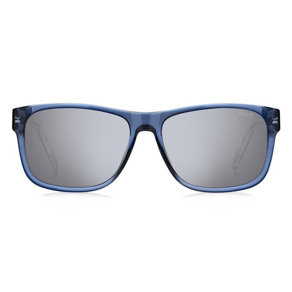 Multicolor Acetate Sunglasses - ventzia