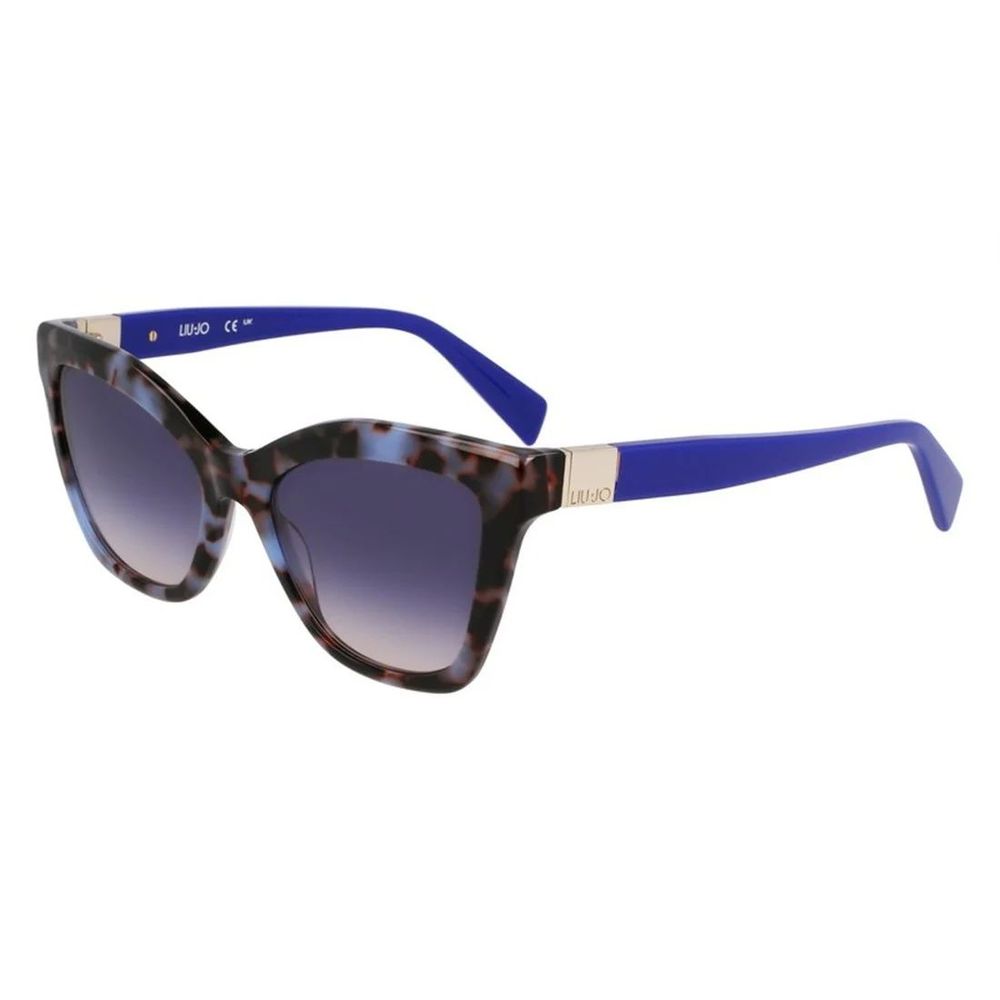 Multicolor Acetate Sunglasses - ventzia