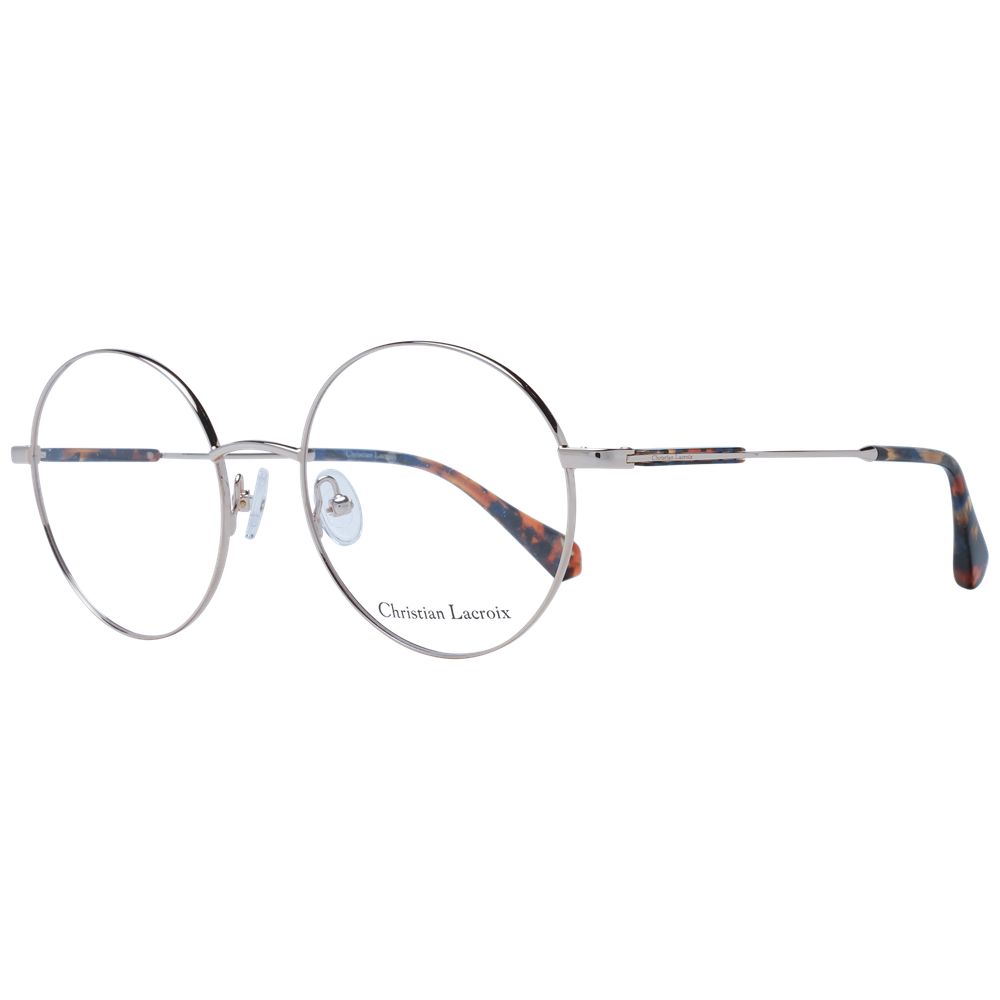Gold Stainless Steel Glasses (Frames) - ventzia