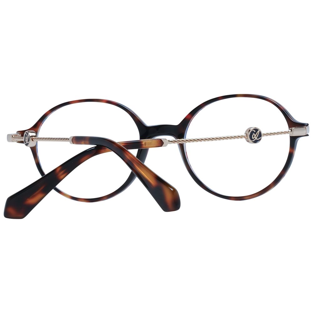 Brown Acetate Glasses (Frames) - ventzia