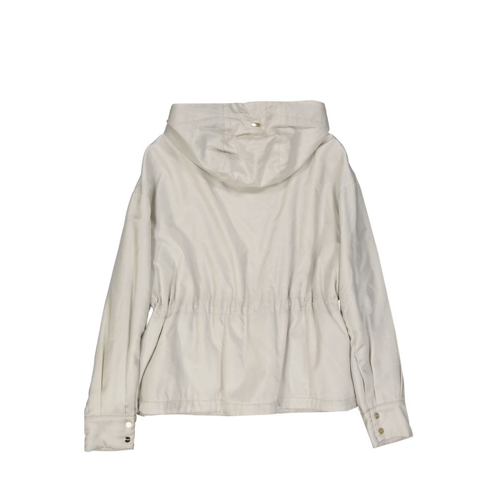 White Copper Clothing - ventzia