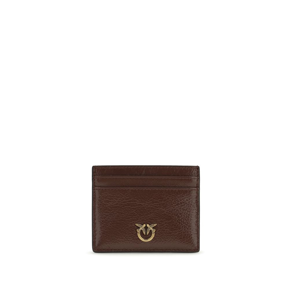 Bordeaux Calf Leather Bos Taurus Wallet - ventzia