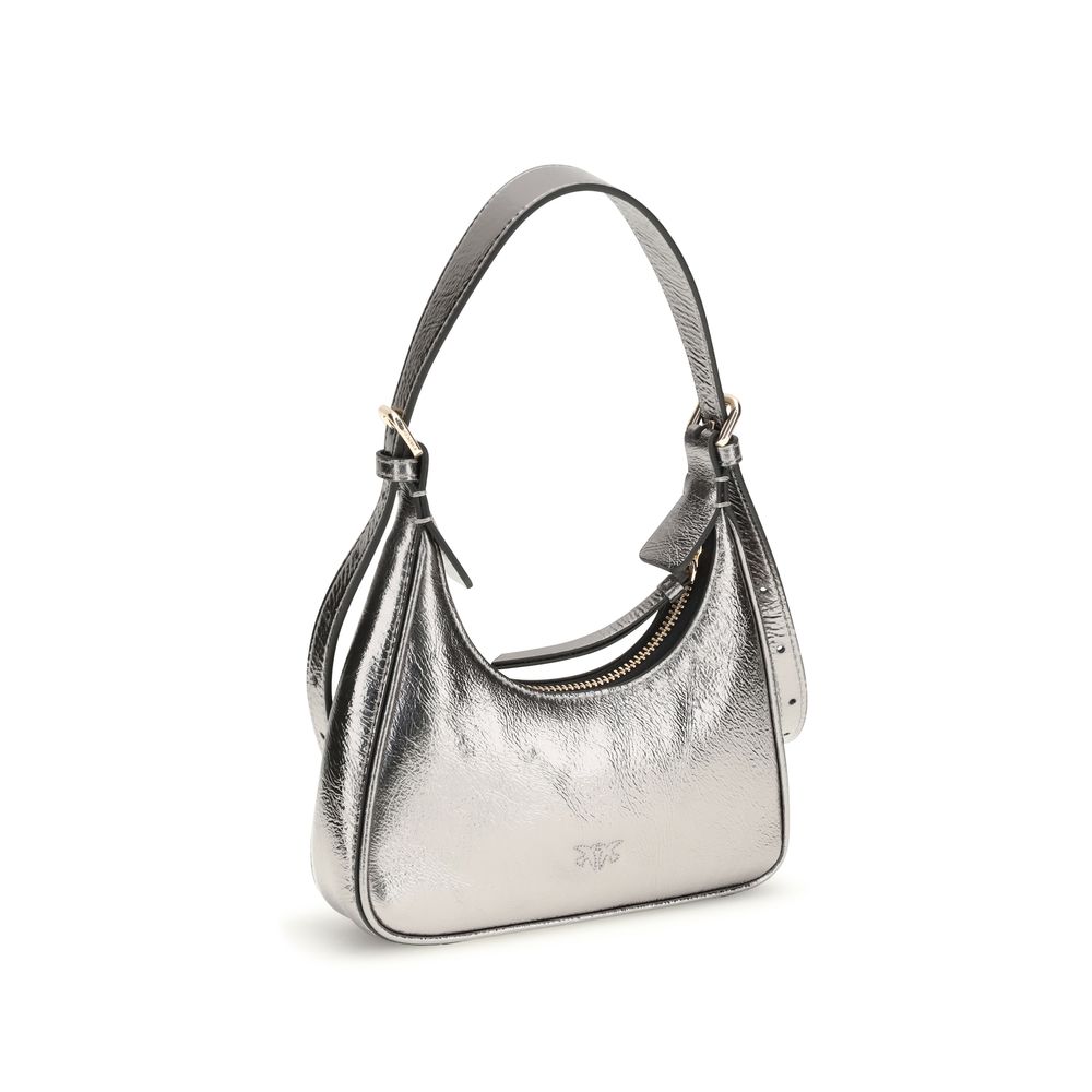 Silver Lamb Ovis Aries Aries Handbag - ventzia