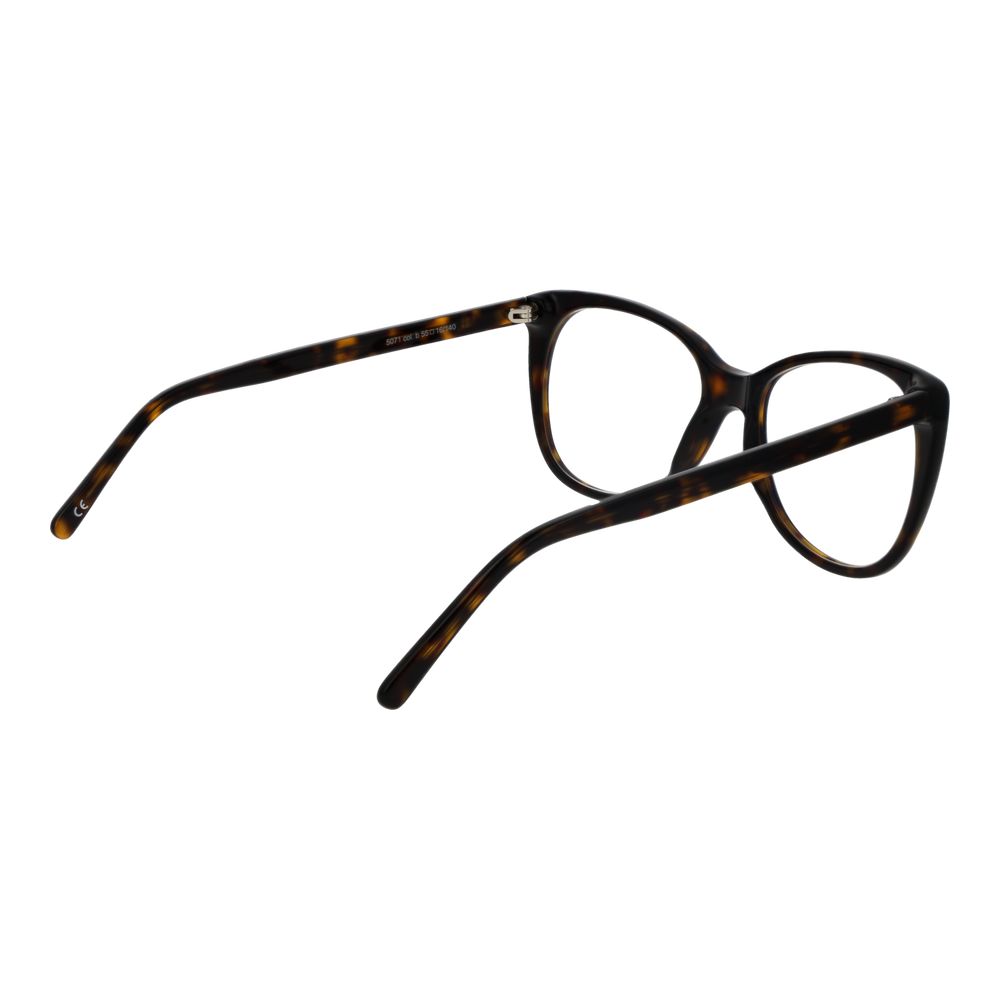 Brown Acetate Glasses (Frames) - ventzia