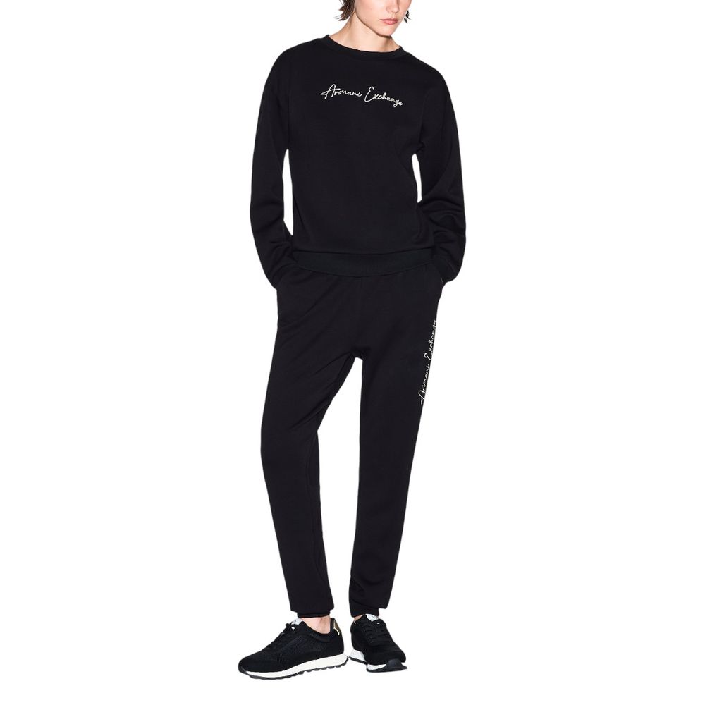 Bicolor Viscose Joggers (Workout Pants) - ventzia