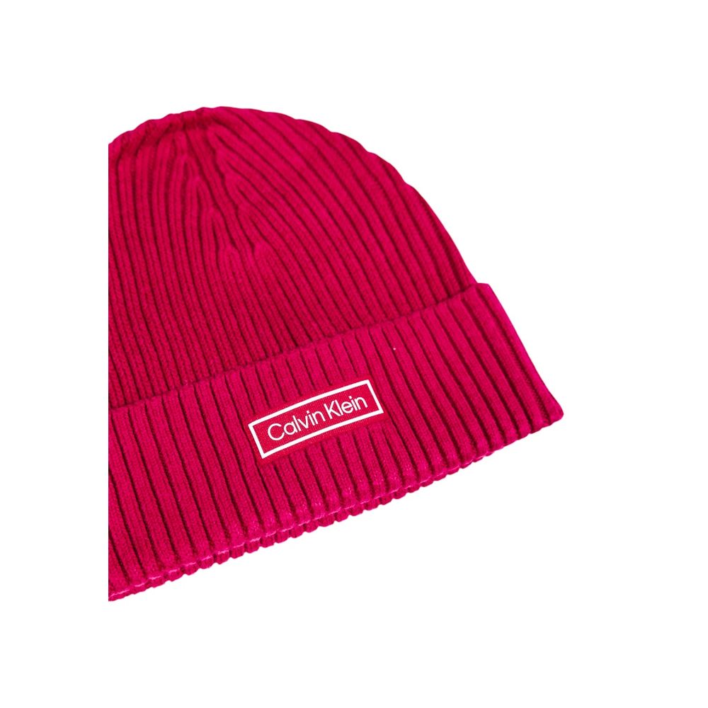 Pink Cotton Cap (Baseball Hat) - ventzia