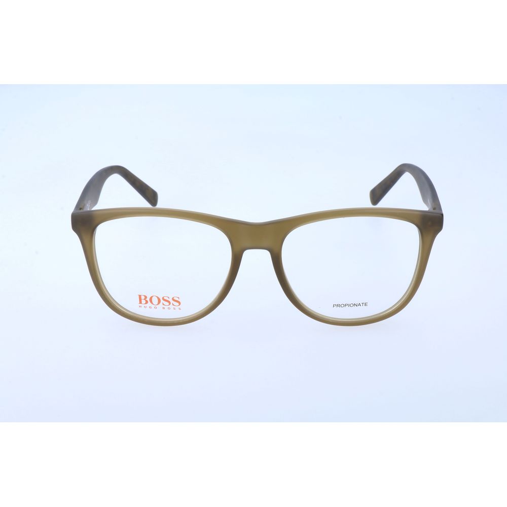 Bicolor Injected Glasses (Frames) - ventzia