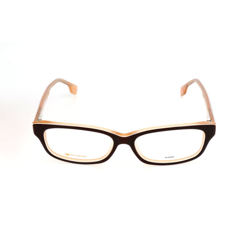 Brown Acetate Glasses (Frames) - ventzia
