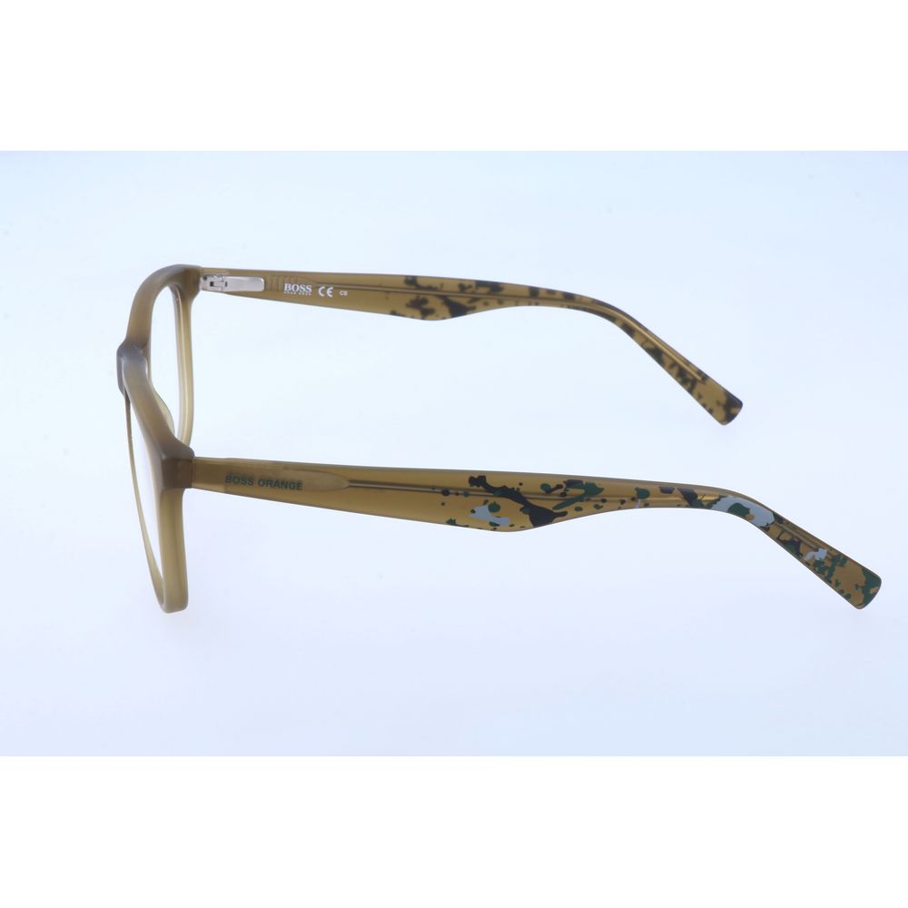 Bicolor Injected Glasses (Frames) - ventzia