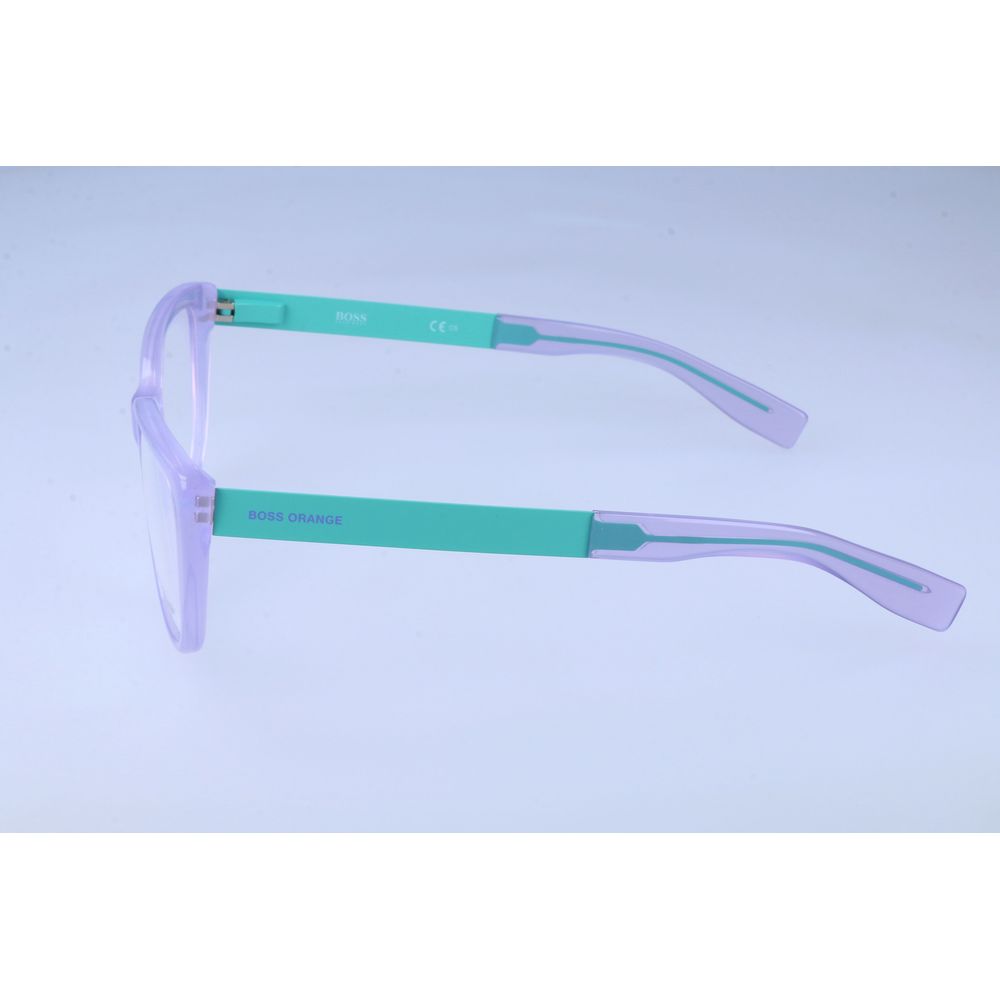 Multicolor Acetate Glasses (Frames) - ventzia