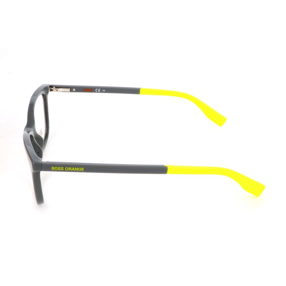 Gray Injected Glasses (Frames) - ventzia