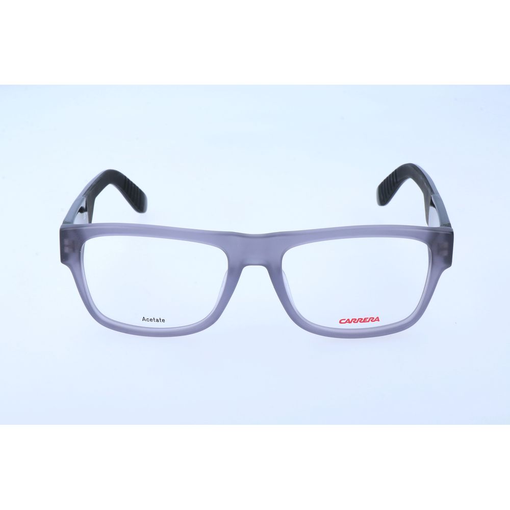 Gray Acetate Glasses (Frames) - ventzia