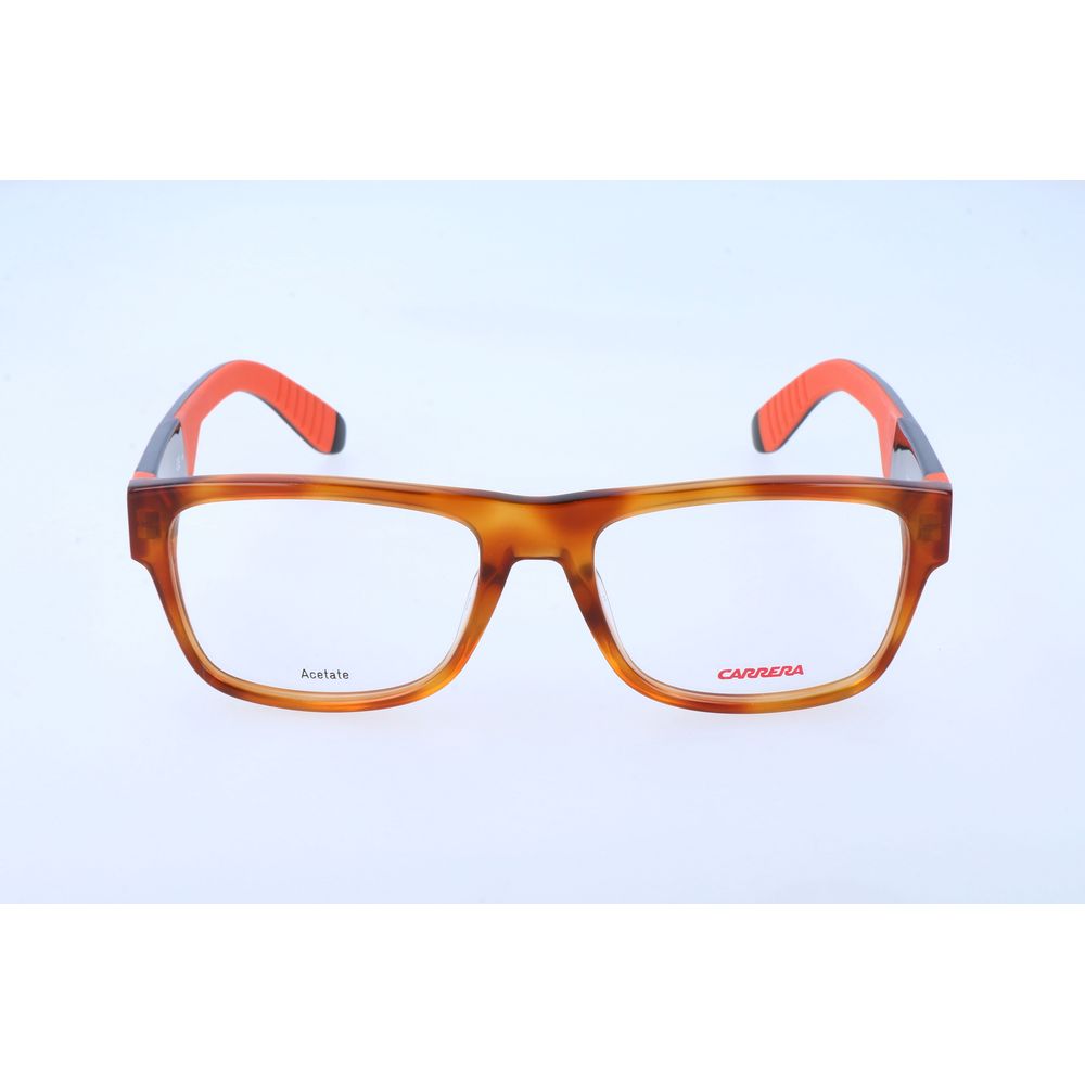 Brown Acetate Glasses (Frames) - ventzia
