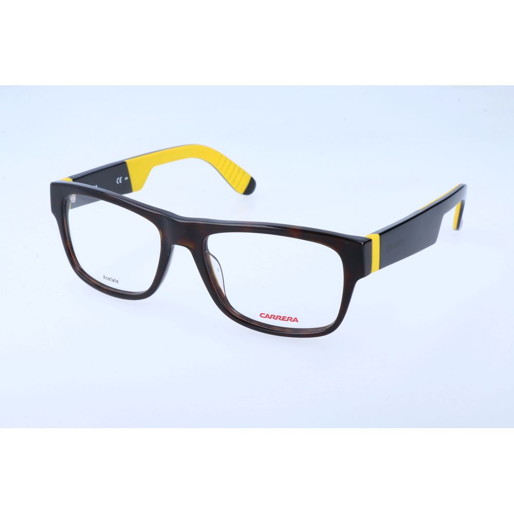 Brown Acetate Glasses (Frames) - ventzia