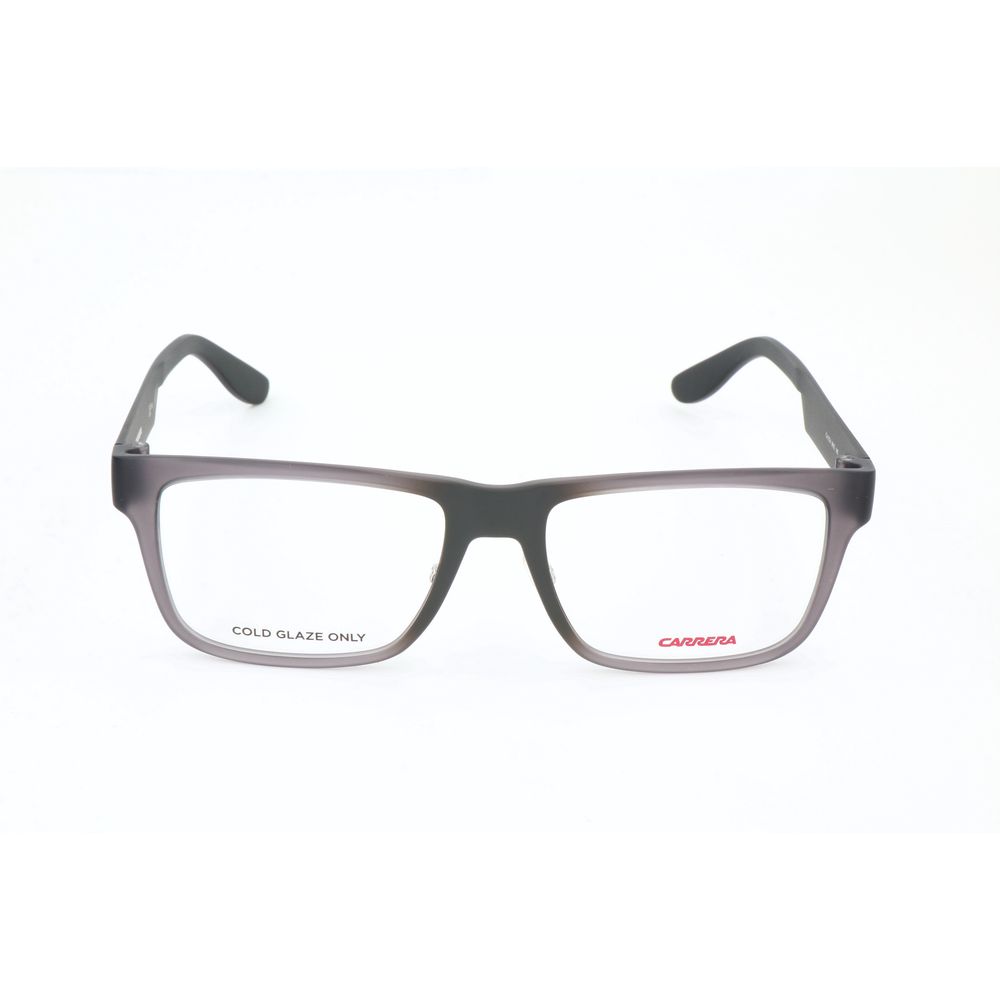 Black Resin Glasses (Frames) - ventzia