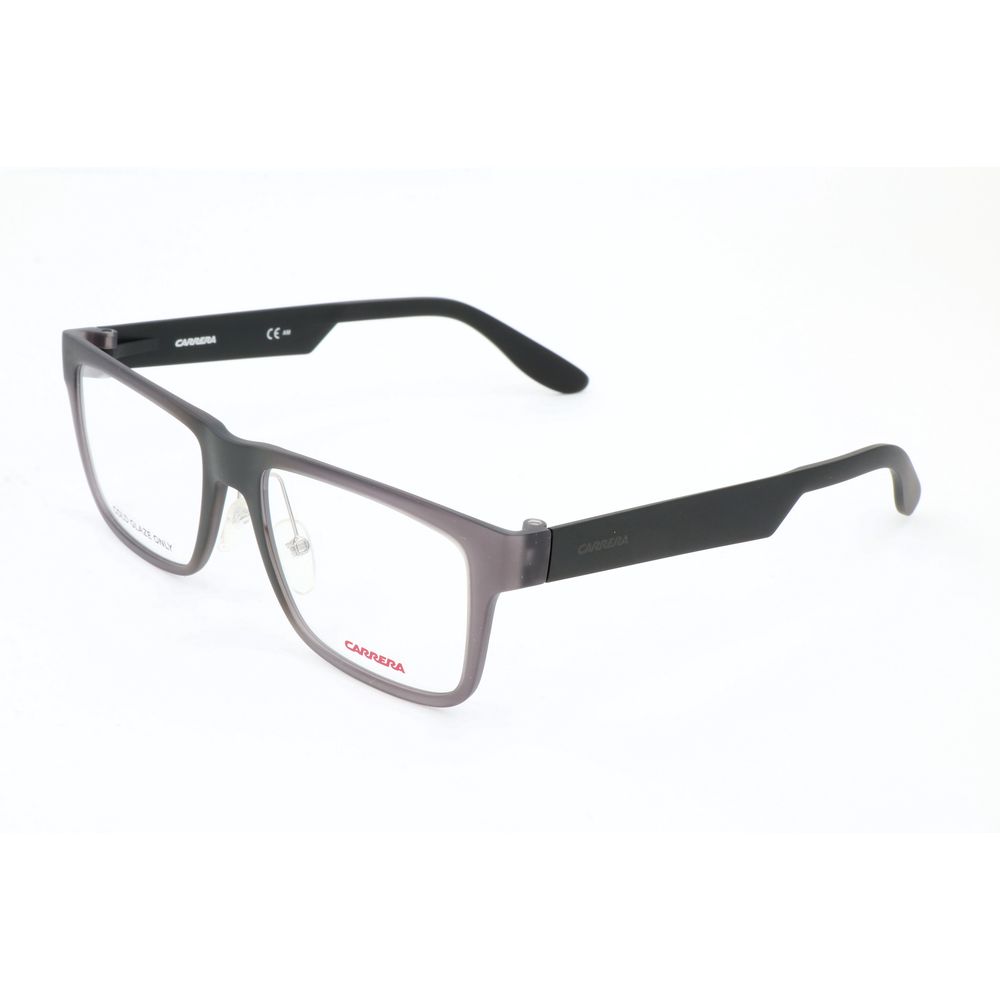 Black Resin Glasses (Frames) - ventzia