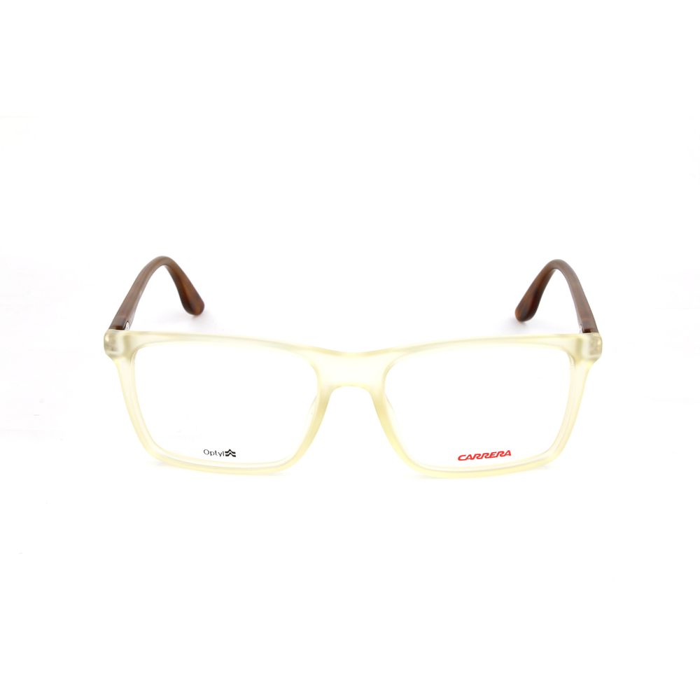 Brown Resin Glasses (Frames) - ventzia