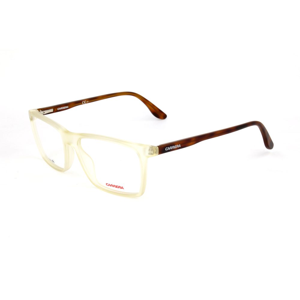 Brown Resin Glasses (Frames) - ventzia