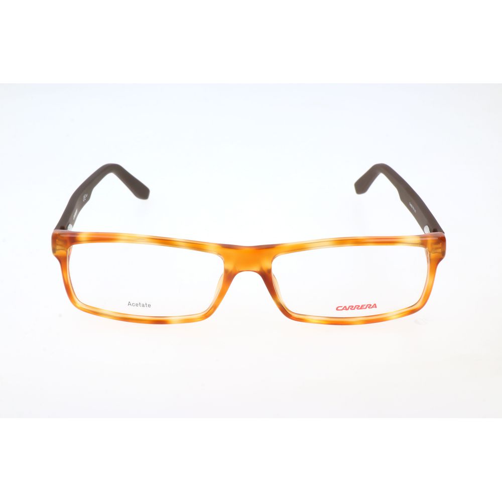 Brown Acetate Glasses (Frames) - ventzia