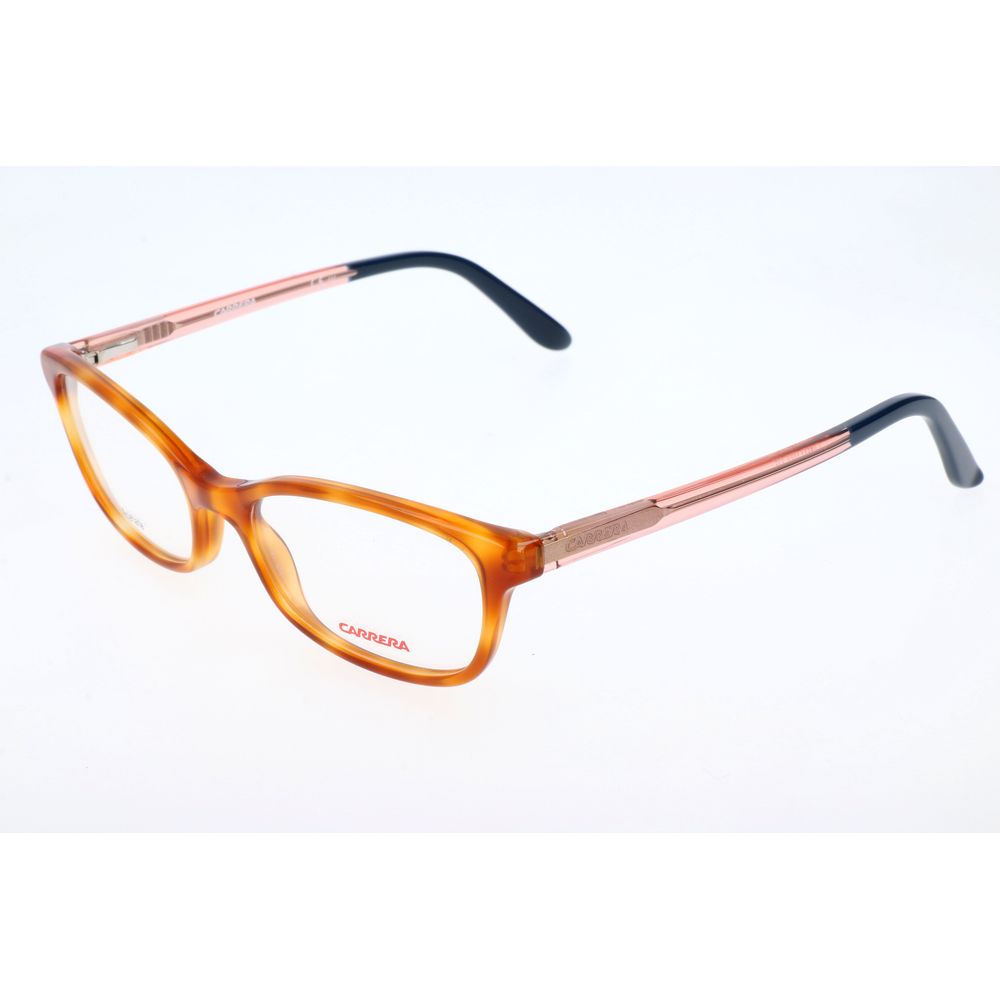 Brown Acetate Glasses (Frames) - ventzia