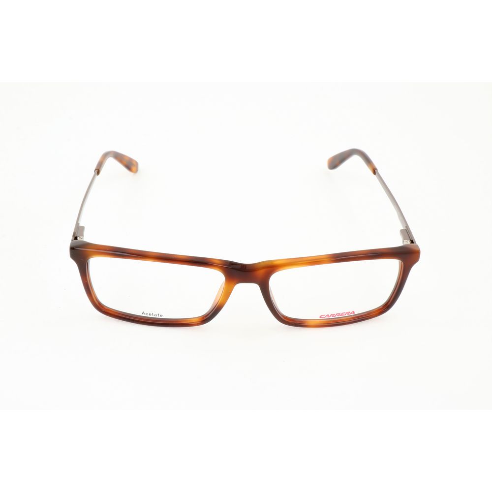 Brown Acetate Glasses (Frames) - ventzia
